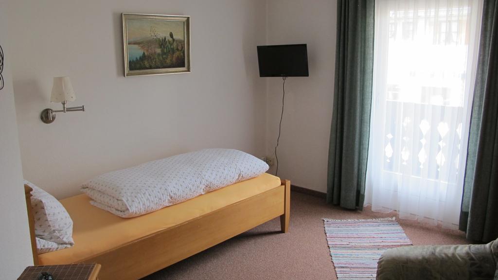 Pension Zillnhaeusl Schoenau am Koenigsee Exterior foto