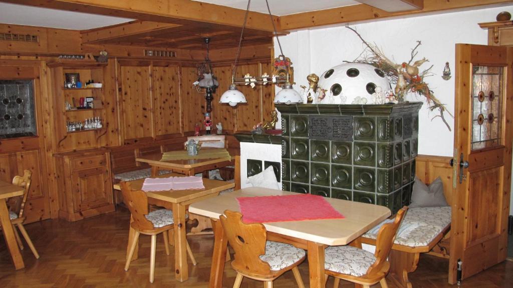 Pension Zillnhaeusl Schoenau am Koenigsee Exterior foto