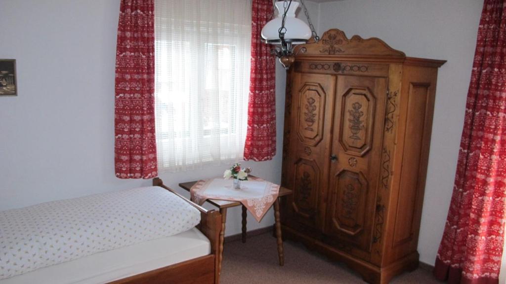 Pension Zillnhaeusl Schoenau am Koenigsee Quarto foto